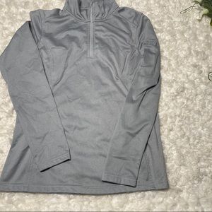 The north face active shirt
